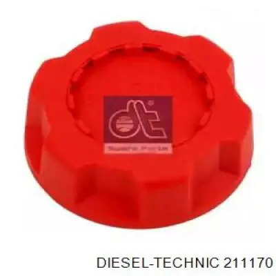 Compre 7420808207 Renault (RVI) Tampa do gargalho de enchimento de óleo