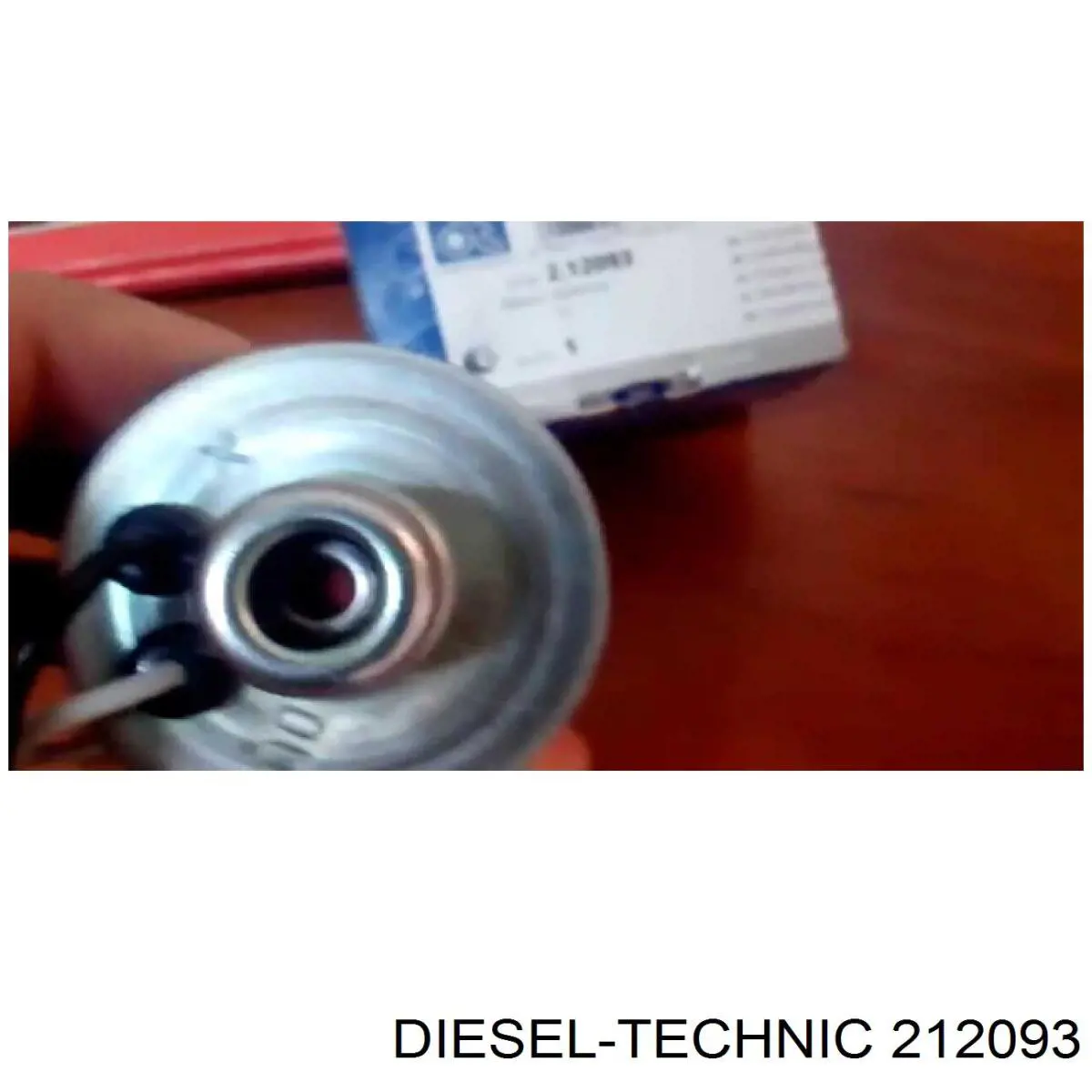 Bomba de combustível elétrica submersível Volvo 3169582 preço, a partir de 53,67 USD