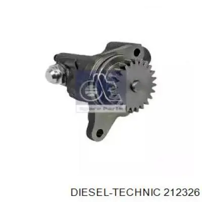 Bomba de combustível mecânica Volvo 20927350 preço, a partir de 283,67 USD