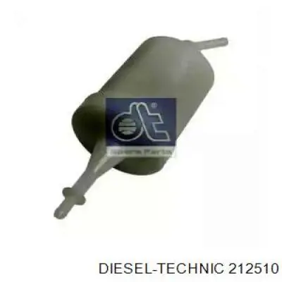 Compre 7421743197 Renault (RVI) Filtro de combustível