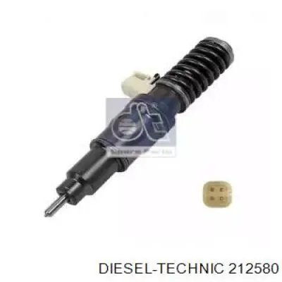 HRE300 Delphi Bomba/injetor