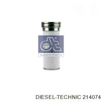 Filtro de ar Diesel Technic 214074 preço, a partir de 49,66 USD