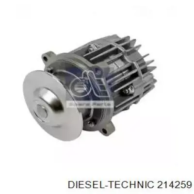 Cilindro de comporta do silenciador de motor Volvo 20722238 preço, a partir de 490,49 USD
