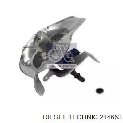 7420908943 Renault (RVI) Injetor de injeção AD BLUE