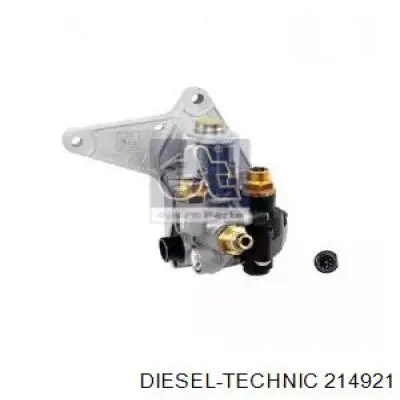 Válvula eletromagnética do freio de motor Volvo 23532368 preço, a partir de 118,26 USD