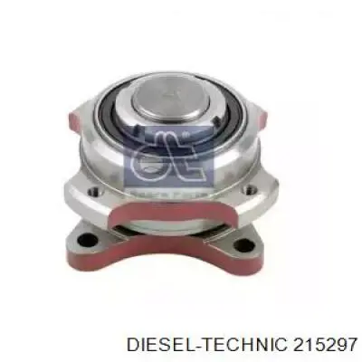 Consola de motor de ventilador de esfriamento no difusor Diesel Technic 215297 preço, a partir de 198,93 USD