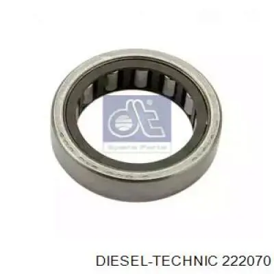Rolamento do motor de arranco F203215 INA