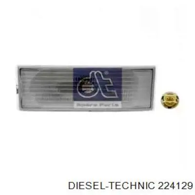Compre TD0151009 Tangde Posição (pisca-pisca)
