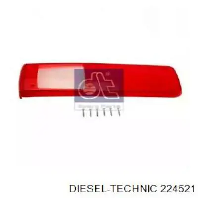 Vidro da luz traseira Vignal 059000 preço, a partir de 54,85 USD