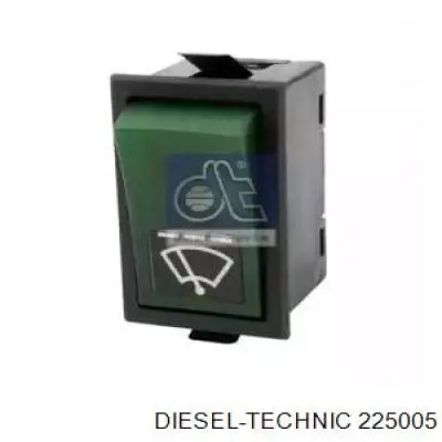  Diesel Technic 225005 preço, a partir de 84,69 USD