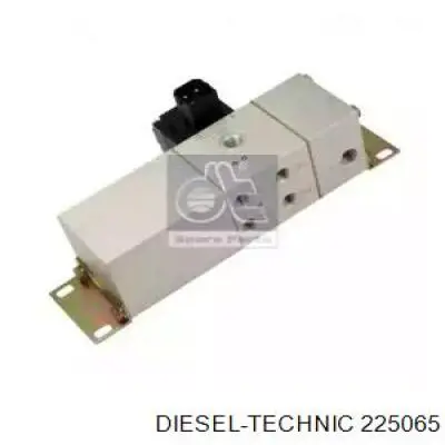 Unidade de válvulas de suspensão regulada Diesel Technic 225065 preço, a partir de 251,56 USD