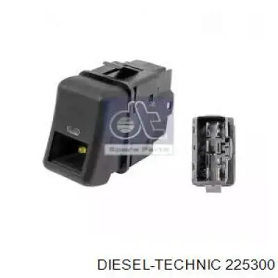  Diesel Technic 225300 preço, a partir de 39,23 USD