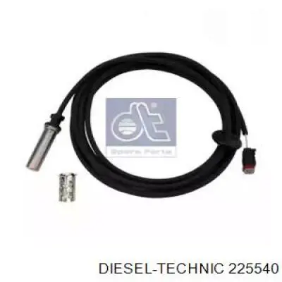 225540 Diesel Technic Sensor ABS