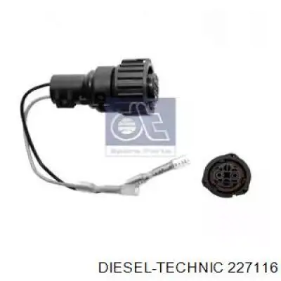 Compre 227116 Diesel Technic 