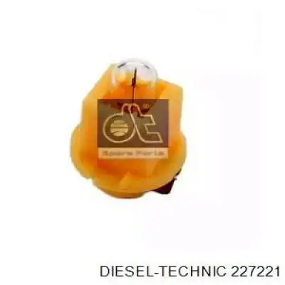 Lâmpada Magneti Marelli EBSR424 preço, a partir de 2,52 USD