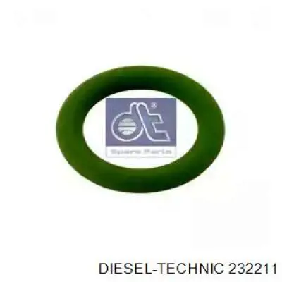 Compre WHT001905A VAG Vedante anular de sensor do nível de óleo