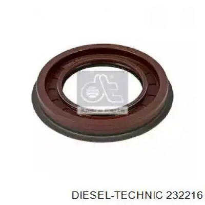Vedação da Caixa Automática de Mudança (árvore-engrenagens) Renault (RVI) 7420483426 preço, a partir de 31,14 USD