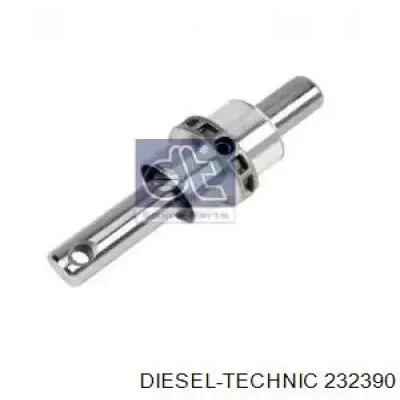 21302093 Volvo Kit de reparação de cilindro de mudança da Caixa de Mudança
