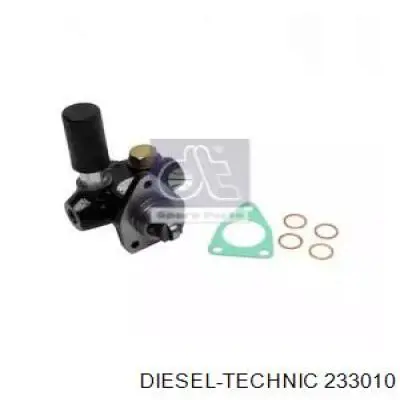 Bomba de combustível de bombeio manual Diesel Technic 233010 preço, a partir de 69,56 USD