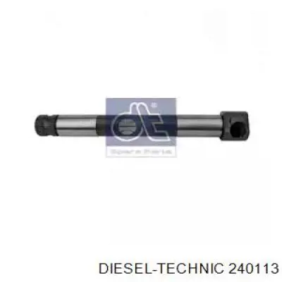 240113 Diesel Technic Veio de freio