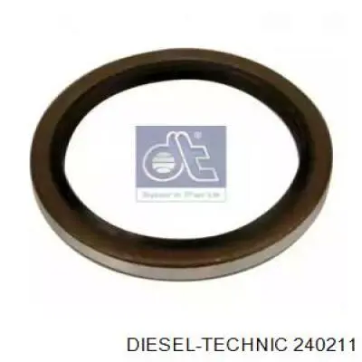 Kit de reparação do freio da árvore (de catraca) Diesel Technic 240211 preço, a partir de 5,99 USD