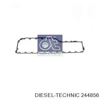 21294062 Volvo Vedante do radiador de óleo