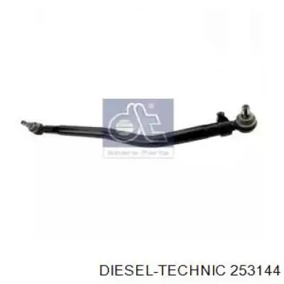 Compre 350341401014 Rostar Tração de direção