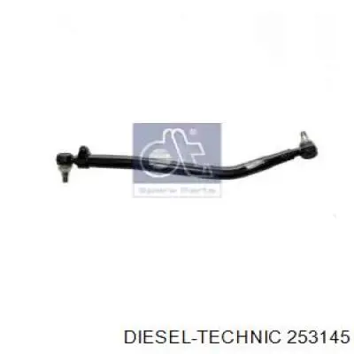 Tração de direção montada Diesel Technic 253145 preço, a partir de 145,40 USD