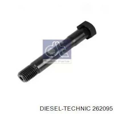  Diesel Technic 262095 preço, a partir de 41,47 USD