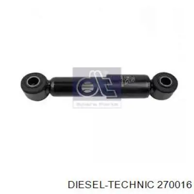 Amortecedor de cabina (TRUCK) Diesel Technic 270016 preço, a partir de 47,76 USD