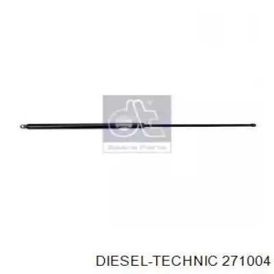 Amortecedor da capota Diesel Technic 271004 preço, a partir de 16,85 USD
