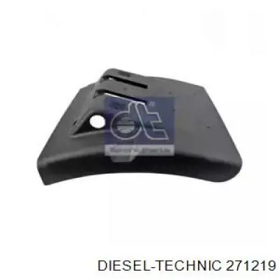 Compre TP997900 Tempest Pára-lama traseiro (TRUCK)