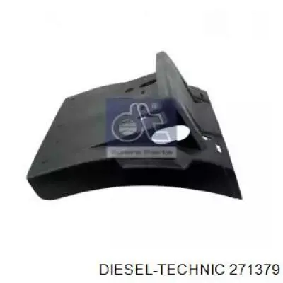 Compre 7421094394 Renault (RVI) Pára-lama traseiro (TRUCK)