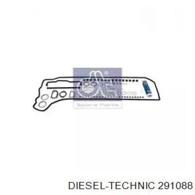 Compre 023626001 Victor Reinz Kit superior de vedantes de motor