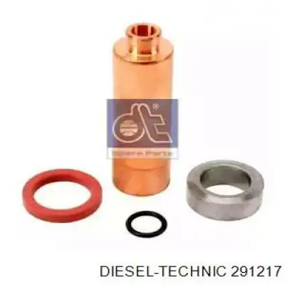 Kit de reparação do injetor Diesel Technic 291217 preço, a partir de 17,91 USD