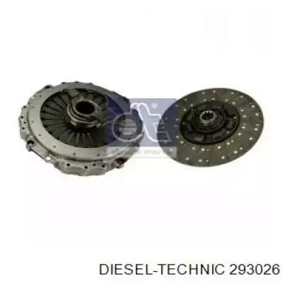 Kit de embraiagem (3 peças) Sachs 3400700401 preço, a partir de 1028,33 USD