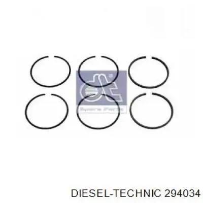Anéis do pistão do compressor para 1 cilindro, STD Mercedes A0011311111 preço, a partir de 20,74 USD
