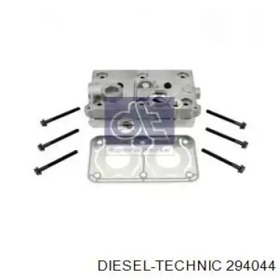 Cabeça de bloco do compressor (TRUCK) AIR Fren 011300320 preço, a partir de 221,06 USD