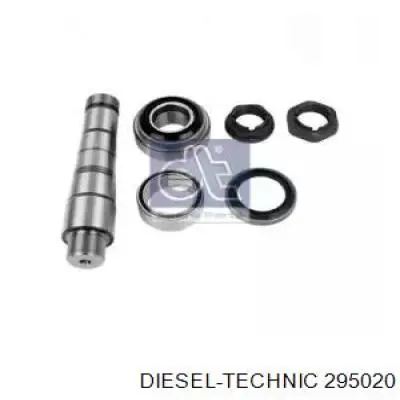 Kit de reparação do pivô de extremidade do eixo Diesel Technic 295020 preço, a partir de 180,04 USD