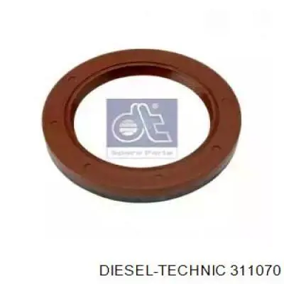 Compre 0119977447 Mercedes Bucim de redutor do eixo traseiro