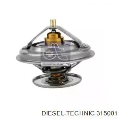 Termostato Diesel Technic 315001 preço, a partir de 15,90 USD