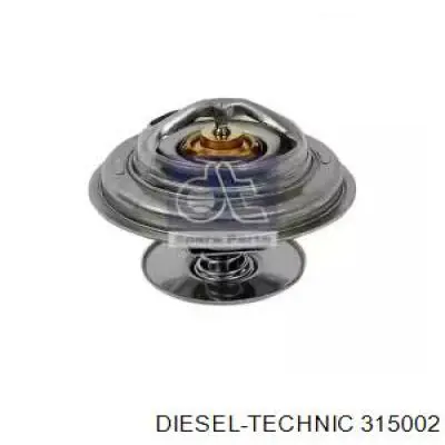 Termostato Diesel Technic 315002 preço, a partir de 16,76 USD