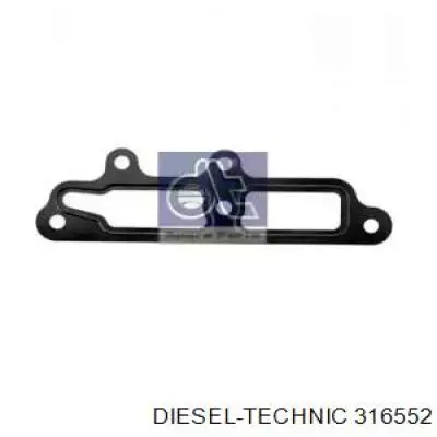 Vedante de caixa do termostato Febi 49691 preço, a partir de 7,06 USD