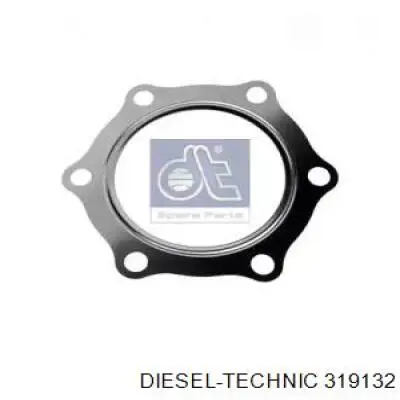 Compre 51089010209 MAN Vedante do compressor