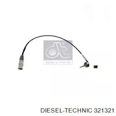 Sensor de temperatura dos gases de escape (GE), depois de catalisador HELLA 6PT358181851 preço, a partir de 79,12 USD