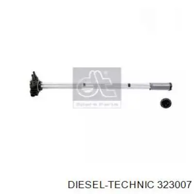 Compre 102663 Febi Sensor do nível de combustível no tanque