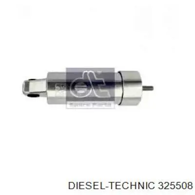 Compre 325508 Diesel Technic Cilindro de comporta do silenciador de motor