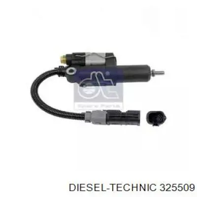 Válvula solenoide de regulação de comporta EGR MAN 51081500046 preço, a partir de 197,32 USD