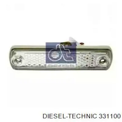 Compre 331100 Diesel Technic 