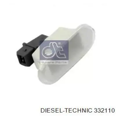 Diesel Technic 332110 preço, a partir de 20,71 USD
